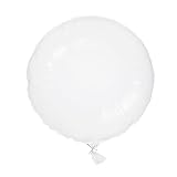 CAXUSD 24 Balões LED Balões Claros