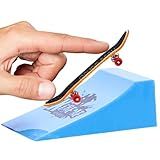 Fingerboard