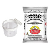 Cc 2030 Premium 1kg Biotron Farinhada
