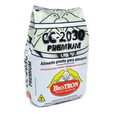 Cc 2030 Premium 1kg Farinhada Biotron