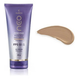Cc Cream Eudora Dermo Etage Protetor Solar 40g Fps50