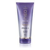 Cc Cream Eudora Dermo Etage Protetor Solar Fps50 40g c Cor