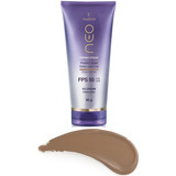 Cc Cream Eudora Dermo Etage Protetor Solar Fps50 40g 