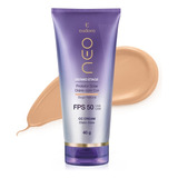 Cc Cream Eudora Dermo Etage Protetor Solar Fps50 40g 