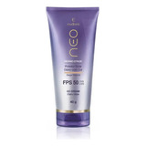 Cc Cream Protetor Solar Fps50 40g 4 Cores