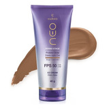 Cc Cream Protetor Solar Fps50 40g Eudora