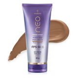 Cc Cream Protetor Solar Fps50 40g Eudora