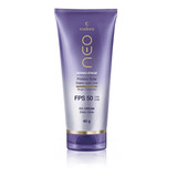 Cc Cream Protetor Solar Fps50 Bege Caramelo 40g