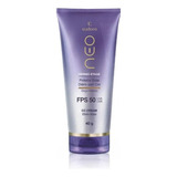Cc Cream Protetor Solar Fps50 Bege Intenso 40g Eudora