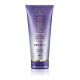 Cc Cream Protetor Solar Fps50 Bege Médio 40g
