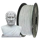 CC3D Filamento De Mármore PLA 1 75 Mm Filamento De Impressão 3D 1 Kg 1 Kg Material Impressora 3D Pedra Brilhante PLA