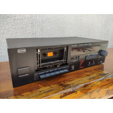 Cce Cd 200 Stereo Cassette Deck