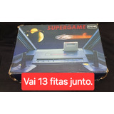 Cce Super Game Vg 2800