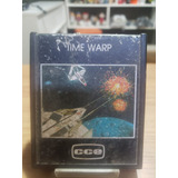 Cce Time Warp Atari 2600