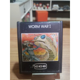 Cce Worm War 1 Atari 2600