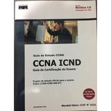 Ccna Icnd Guia De Certificação Do Exame 640 811 De Vários Autores Vol 1 Editorial Alta Books Capa Mole Em Português