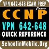 CCNP Segurança VPN 642 648 Referência
