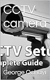 CCTV Camera English Edition 