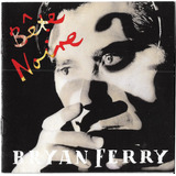 Cd - Bryan Ferry - Bête Noire - Importado