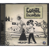 Cd Cordel