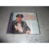 Cd - Frank Sinatra The Wonderful Music Of Made In Portugal