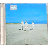 Cd - Manic Street Preachers - This Is Truth Tell Me Yours