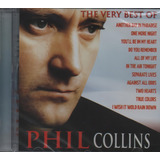 Cd Phil