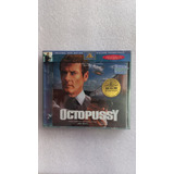 Cd 007 Octopussy Deluxe Edition