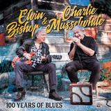 Cd 100 Anos De Blues
