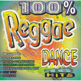 Cd   100  Reggae