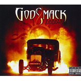 Cd 1000hp explícito Godsmack