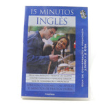 Cd 15 Minutos Inglês Prático Publifolha