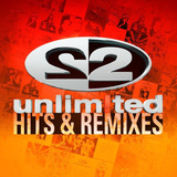 Cd 2 Unlimited Hits Remixes Novo Lacrado Digipack leia