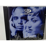 Cd 2 Unlimited Hits Unlimited