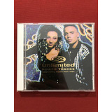 Cd 2 Unlimited