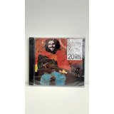 Cd 20 Greatest Hits Johnny Rivers