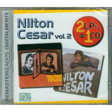 Cd 2em1 Nilton Cesar Vol 2 1970 1971 Lacrado