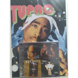 Cd 2pac Tupac Shakur Greatest Hitsnovo Original Lacrado
