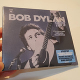 Cd 3x Bob Dylan W
