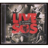 Cd 5 Seconds Of Summer Live
