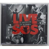 Cd 5 Seconds Of