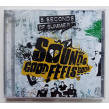 Cd 5 Seconds Of