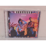 Cd 5 Seconds Of Summer   Youngblood Deluxe