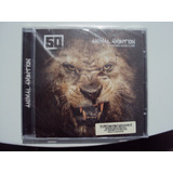 Cd 50 Cent Animal Ambition An