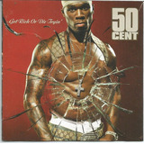 Cd 50 Cent   Get