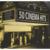 Cd 50 Cinema Hits Volume 3