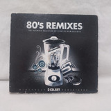 Cd 80 s Remixes