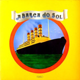 Cd A Barca Do Sol 1974 