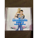 Cd A Cinderella Story original Soundtrack 