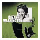Cd  A Definitiva Dinah Washington